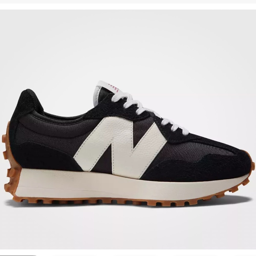 New Balance Women's 327 Sneakers